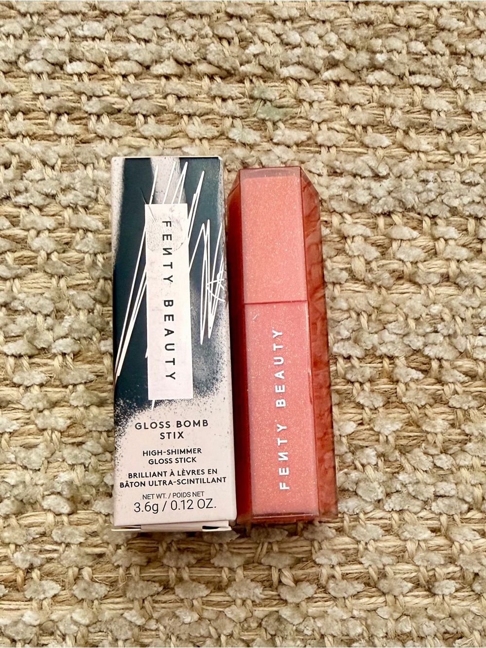 Fenty Beauty Gloss Bomb Stix - C U In Maui
